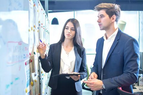 Guide To Top Business Consulting Services Explained
