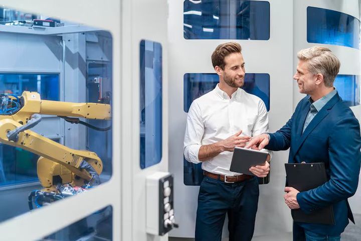 Professional Guide to Finding Industrial Machinery Suppliers: Advanced Tips & Proven Strategies
