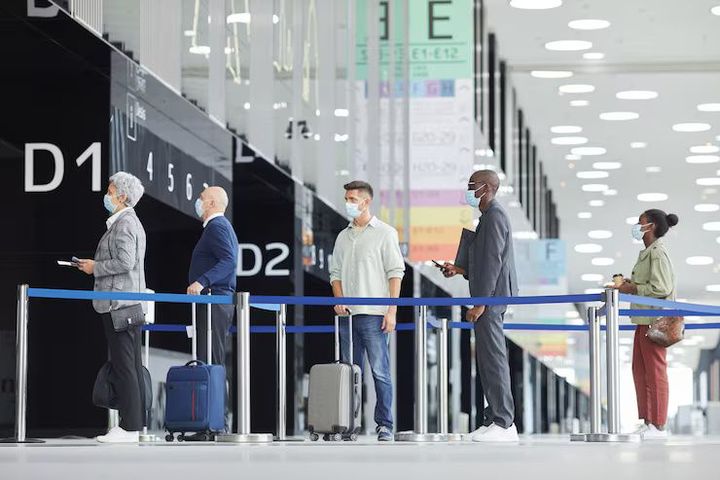 Discover Global Airport Lounge Access Options: Facts, Information & Expert Advice