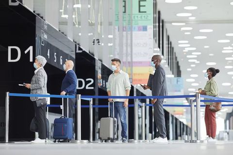 Discover Global Airport Lounge Access Options: Facts, Information & Expert Advice
