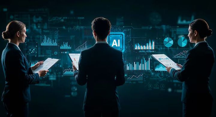 Explore AI Business Intelligence Platforms: Key Insights, Benefits & Modern Use Cases